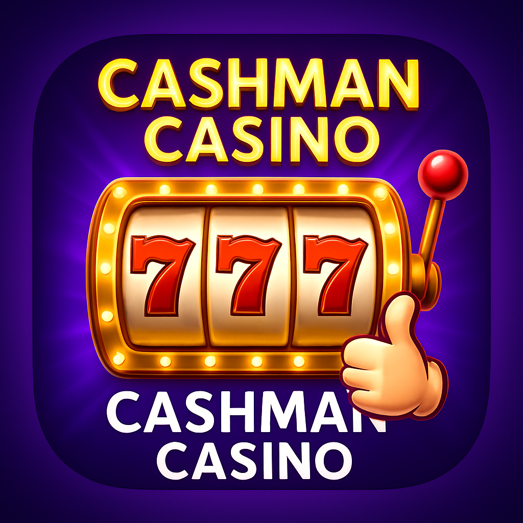 Cashman